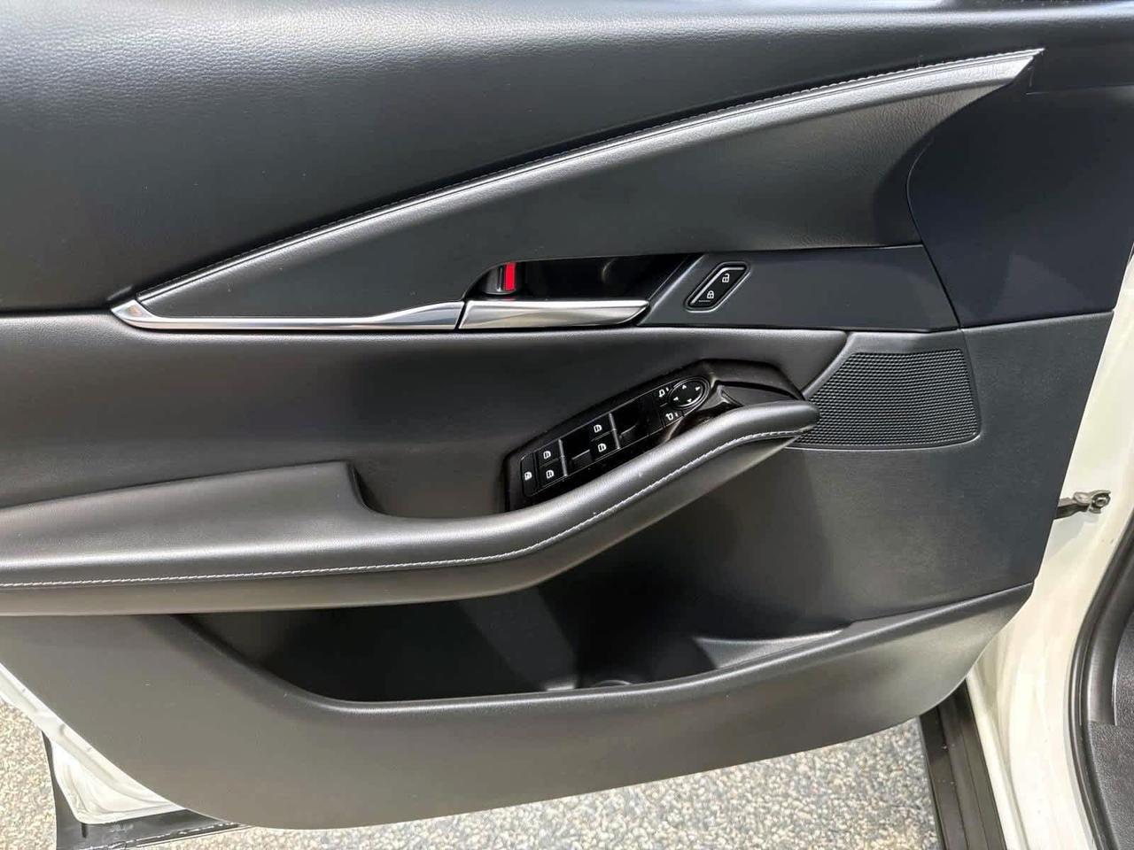 2025 Mazda CX-30 2.5 S Preferred Package Plymouth MA