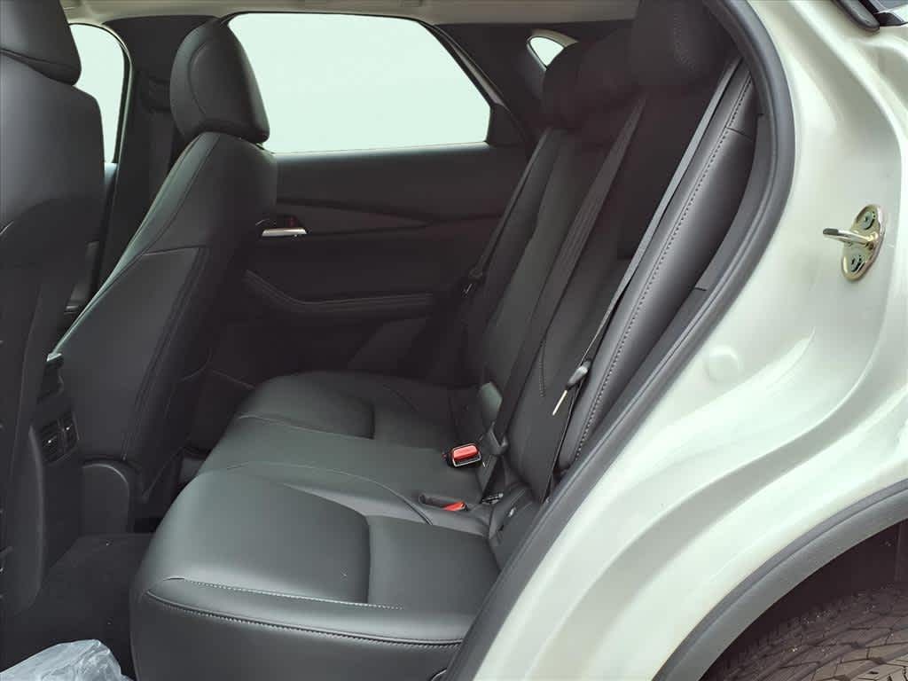 2025 Mazda CX-30 2.5 S Preferred Package Lunenburg MA