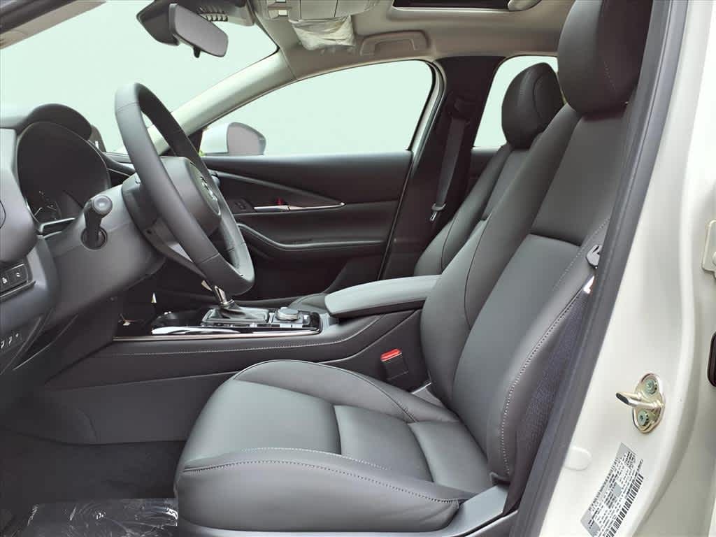 2025 Mazda CX-30 2.5 S Preferred Package Lunenburg MA
