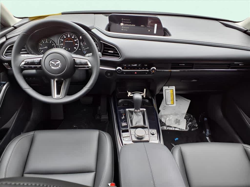 2025 Mazda CX-30 2.5 S Preferred Package Lunenburg MA