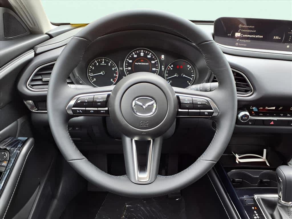 2025 Mazda CX-30 2.5 S Preferred Package Lunenburg MA