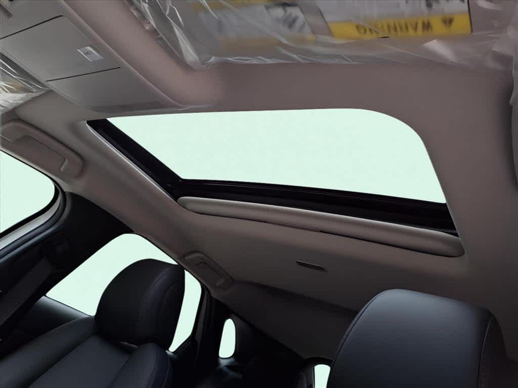 2025 Mazda CX-30 2.5 S Preferred Package Lunenburg MA