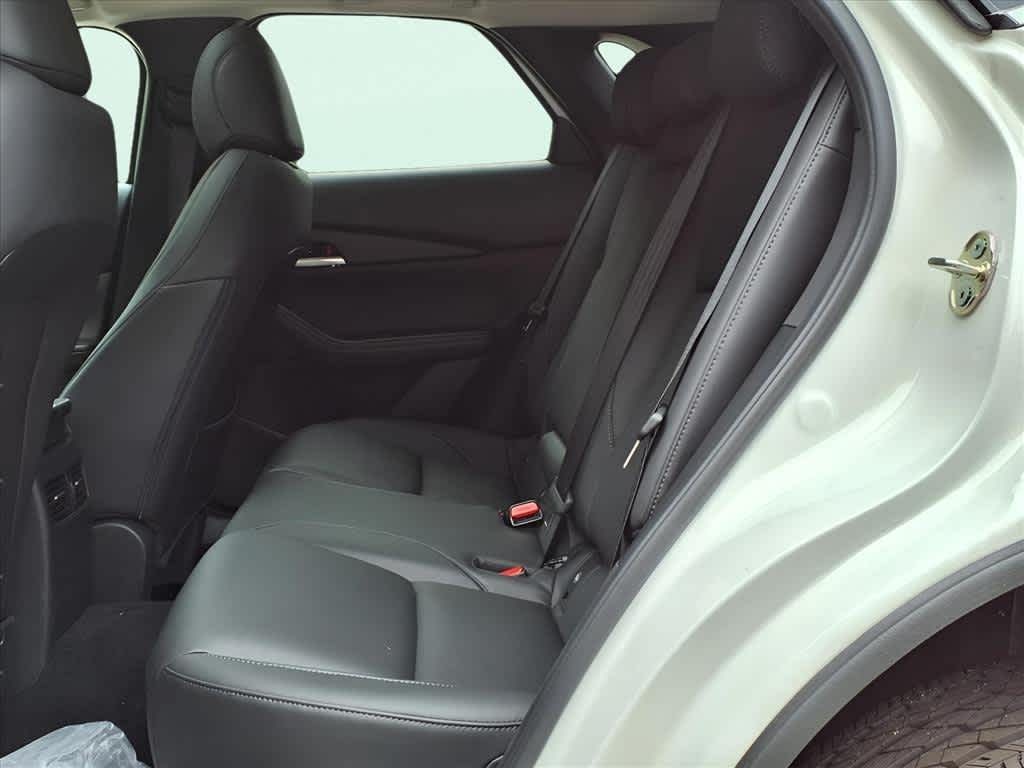 2025 Mazda CX-30 2.5 S Preferred Package Lunenburg MA