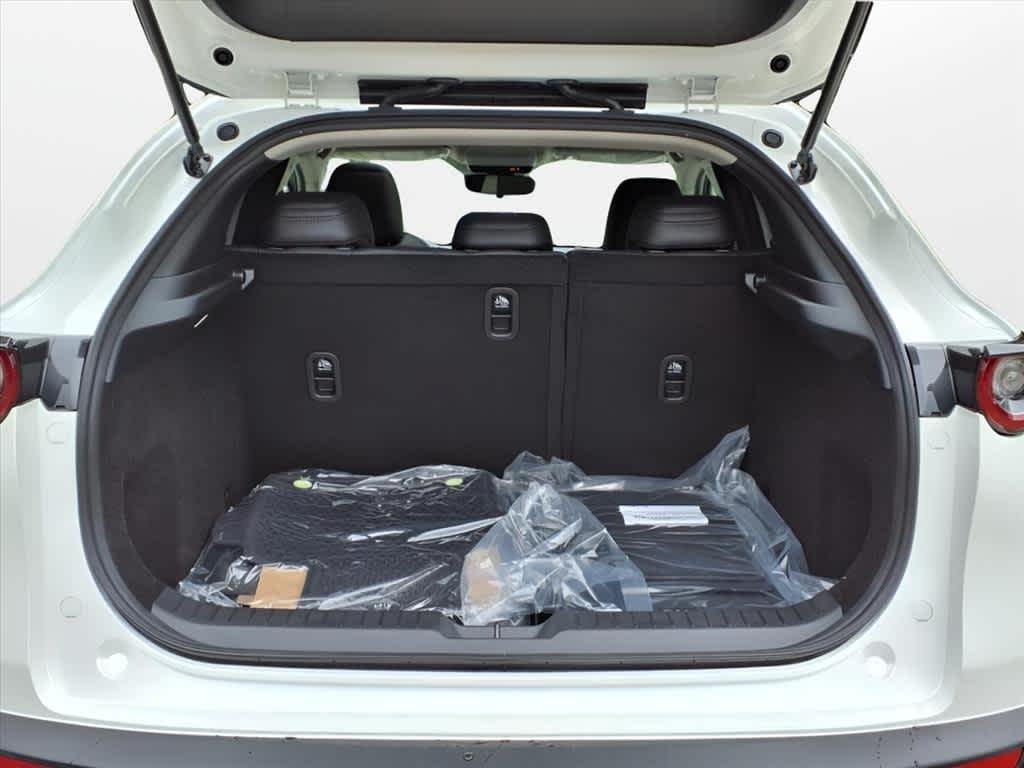 2025 Mazda CX-30 2.5 S Preferred Package Lunenburg MA