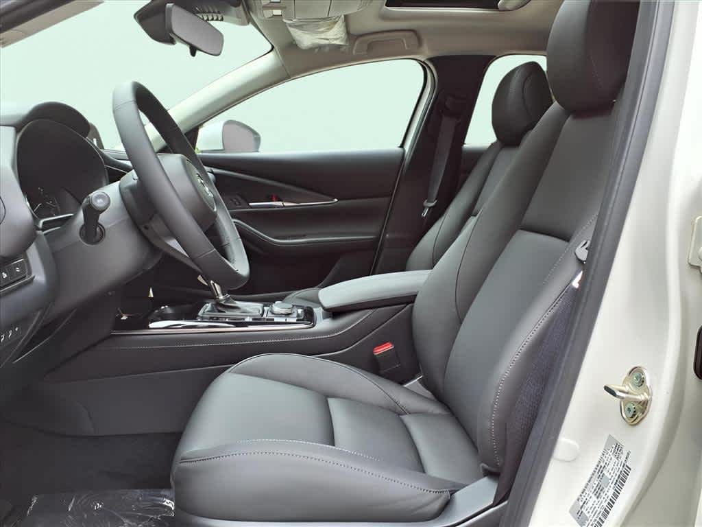 2025 Mazda CX-30 2.5 S Preferred Package Lunenburg MA