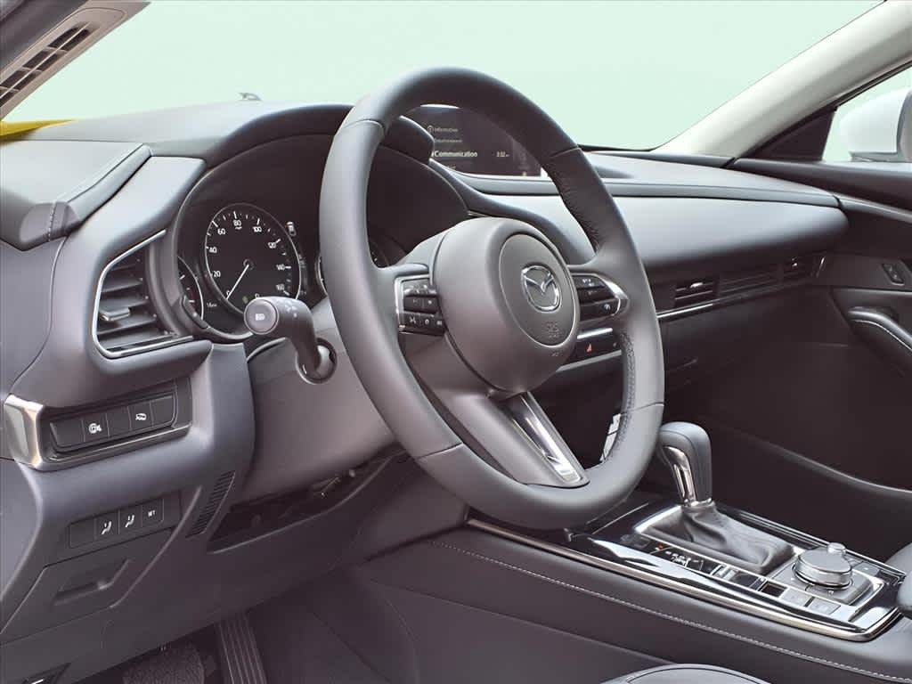 2025 Mazda CX-30 2.5 S Preferred Package Lunenburg MA
