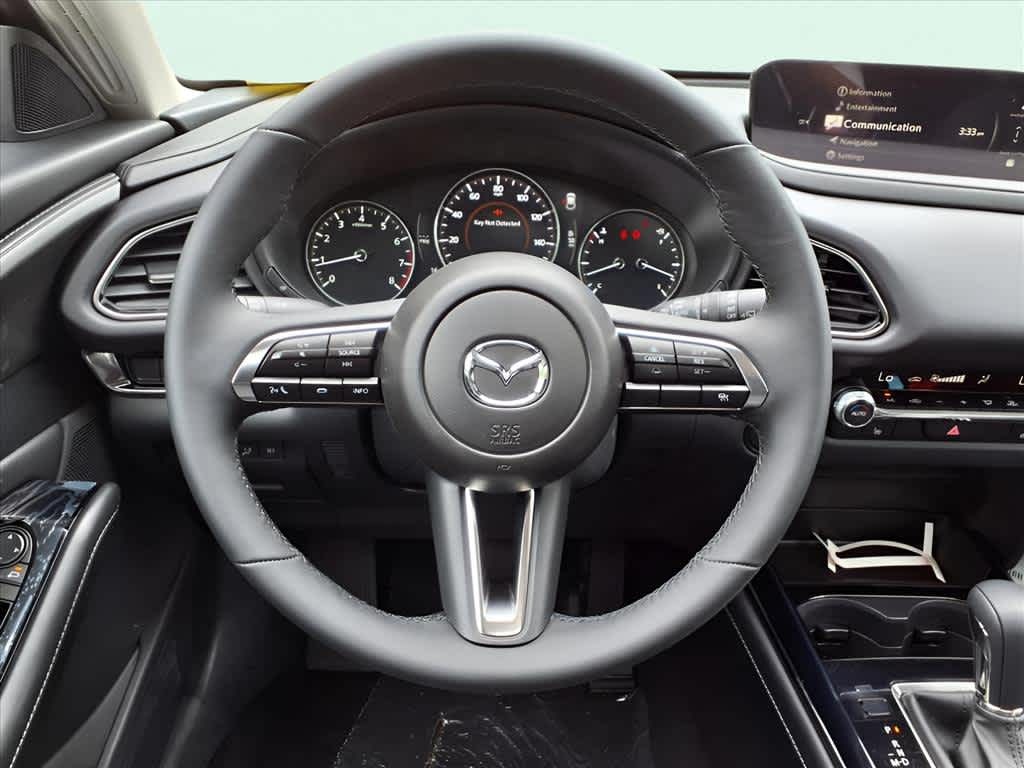 2025 Mazda CX-30 2.5 S Preferred Package Lunenburg MA