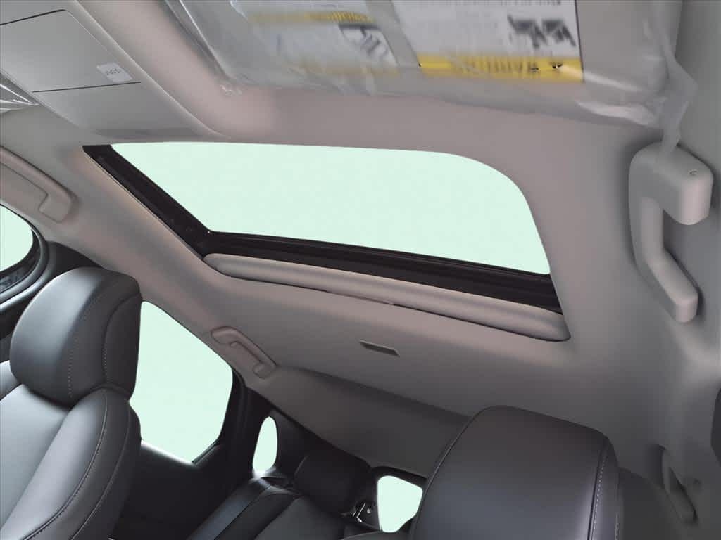 2025 Mazda CX-30 2.5 S Preferred Package Lunenburg MA