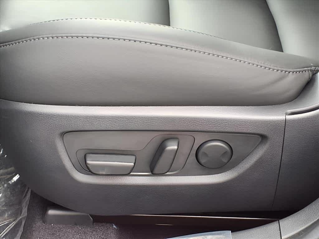 2025 Mazda CX-30 2.5 S Preferred Package Lunenburg MA
