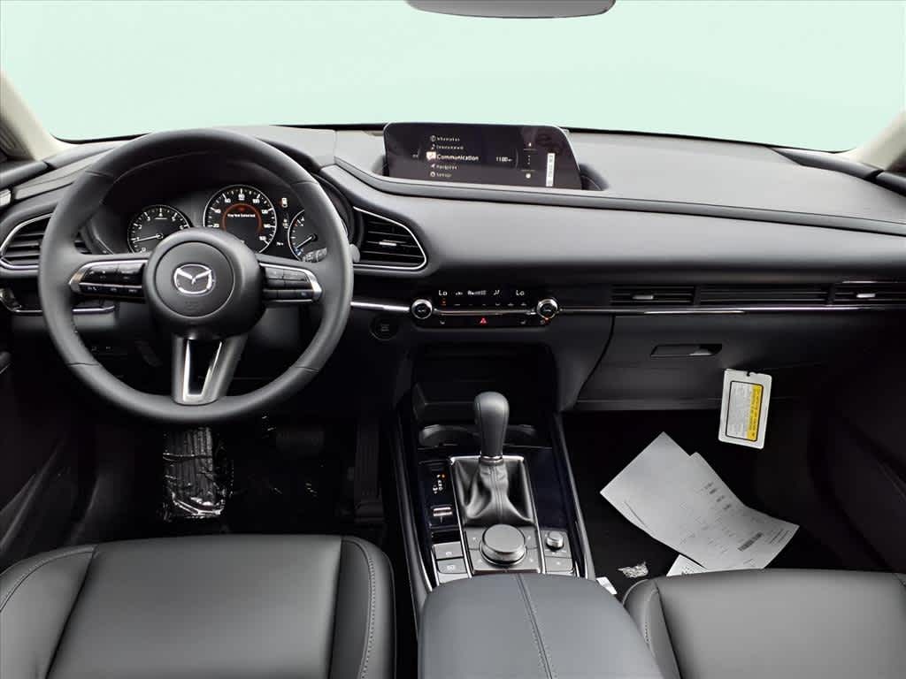 2025 Mazda CX-30 2.5 S Preferred Package Lunenburg MA