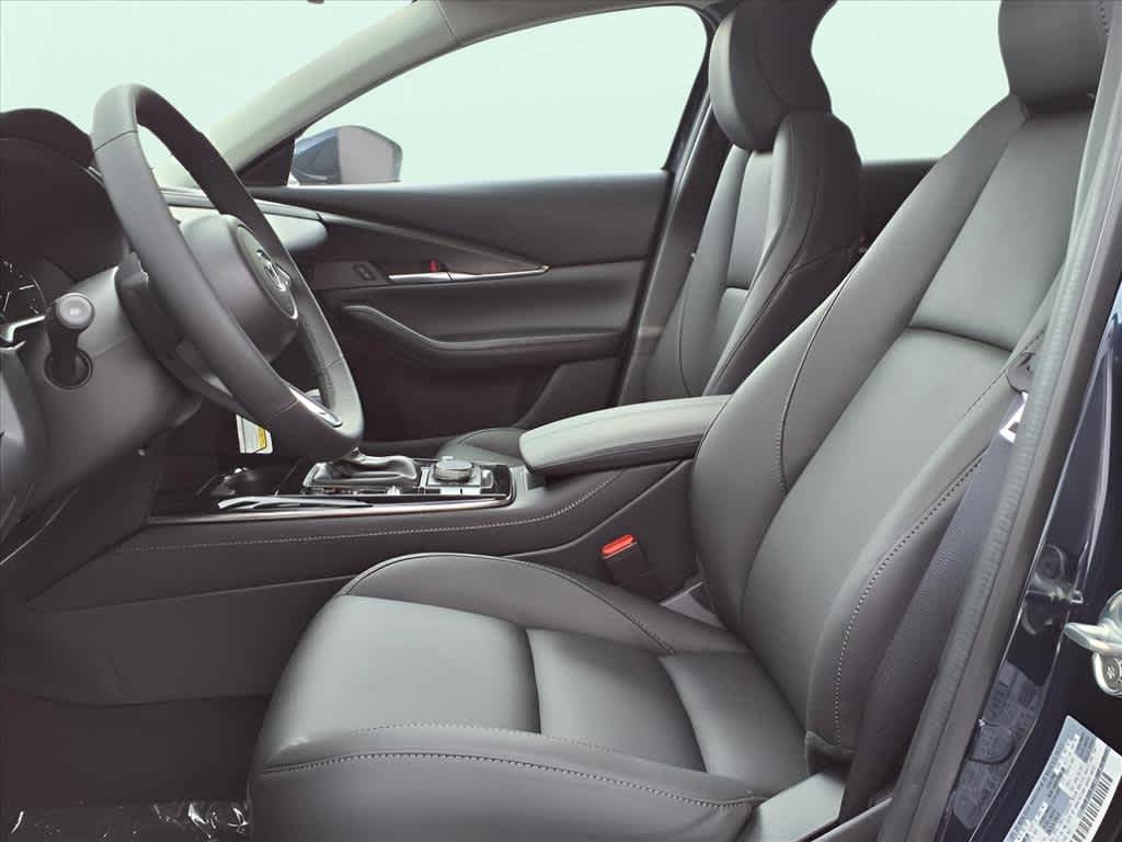 2025 Mazda CX-30 2.5 S Preferred Package Lunenburg MA