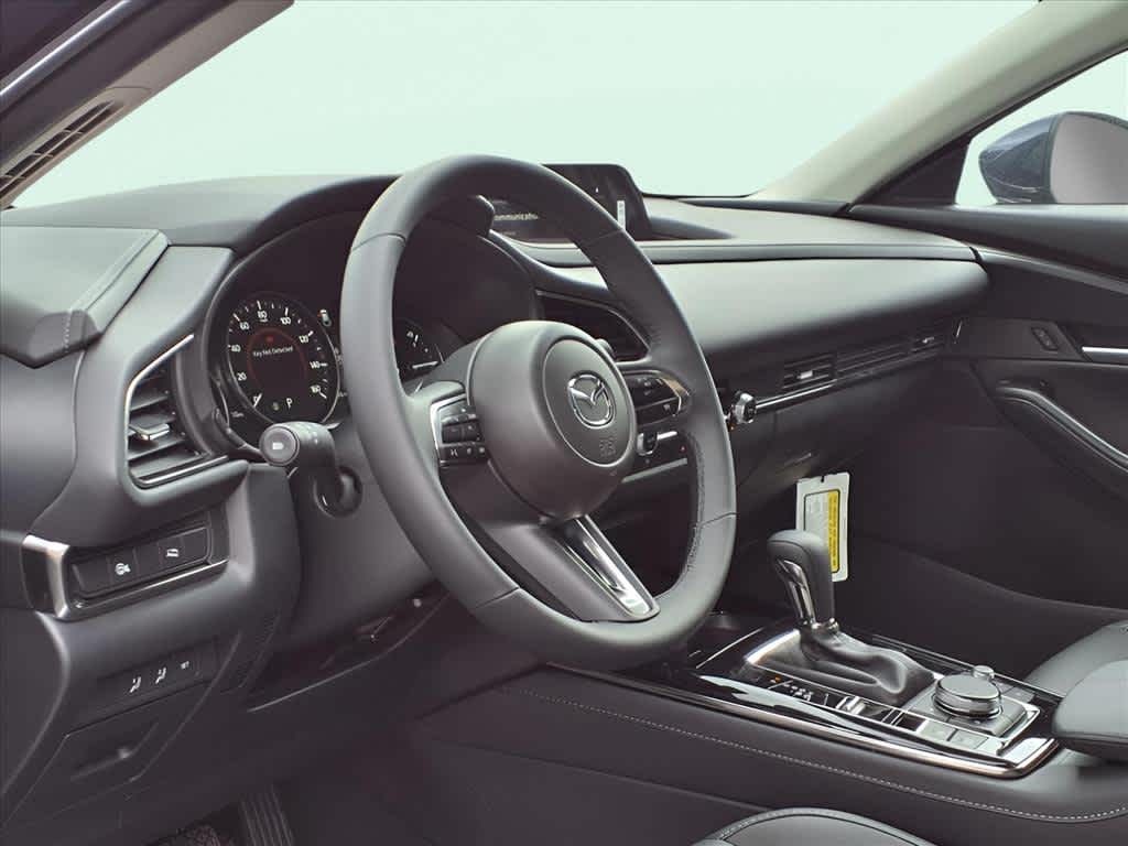 2025 Mazda CX-30 2.5 S Preferred Package Lunenburg MA