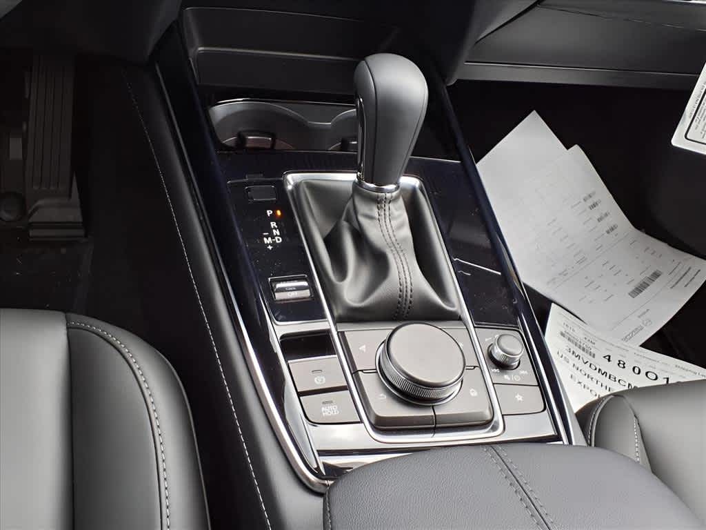 2025 Mazda CX-30 2.5 S Preferred Package Lunenburg MA