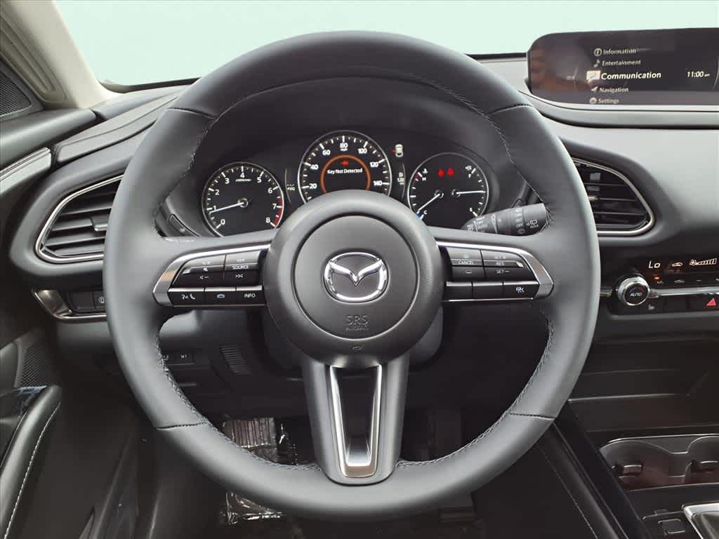 2025 Mazda CX-30 2.5 S Preferred Package Lunenburg MA