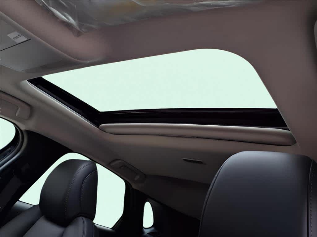 2025 Mazda CX-30 2.5 S Preferred Package Lunenburg MA