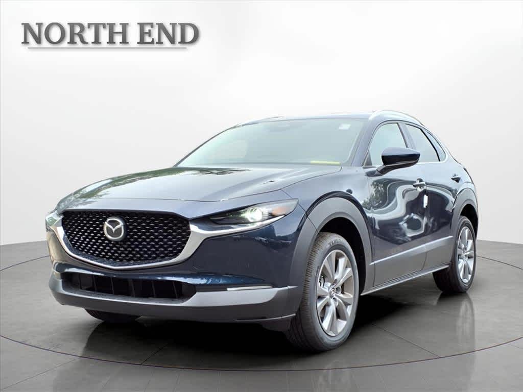 2025 Mazda CX-30 2.5 S Preferred Package Lunenburg MA