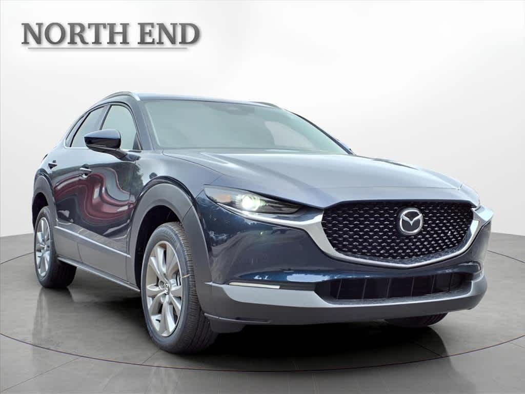 2025 Mazda CX-30 2.5 S Preferred Package Lunenburg MA