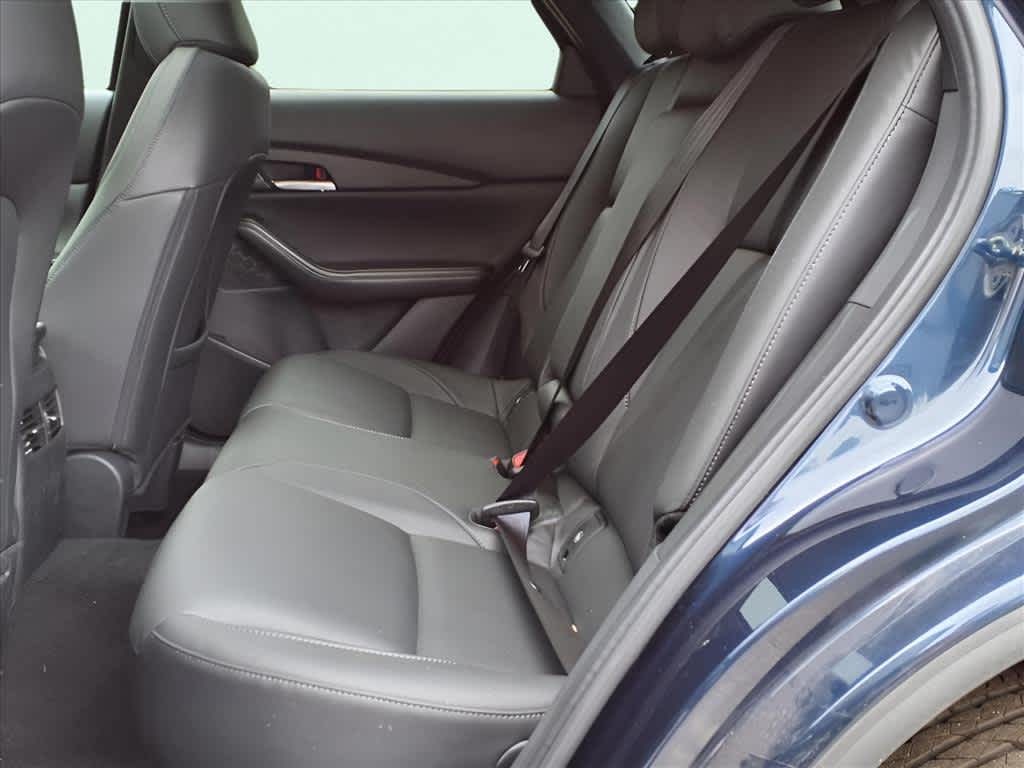 2025 Mazda CX-30 2.5 S Preferred Package Lunenburg MA