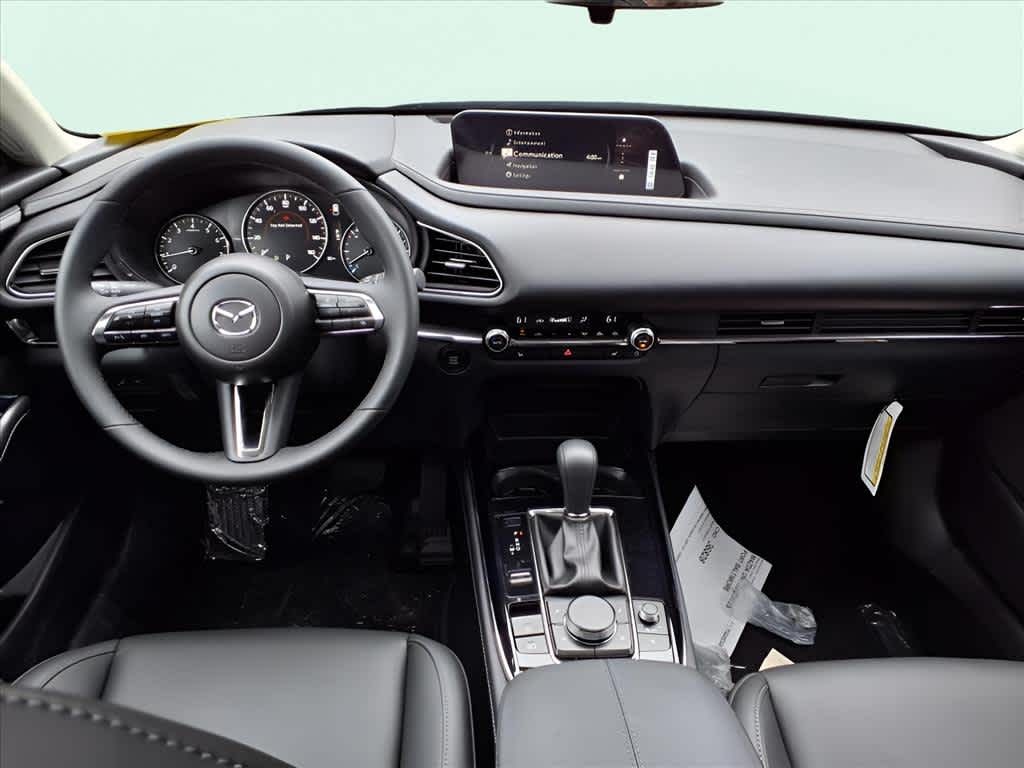 2025 Mazda CX-30 2.5 S Preferred Package Lunenburg MA