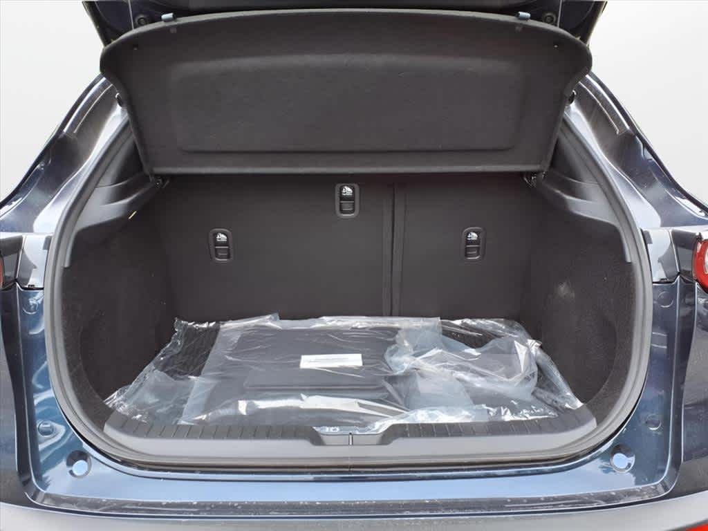 2025 Mazda CX-30 2.5 S Preferred Package Lunenburg MA