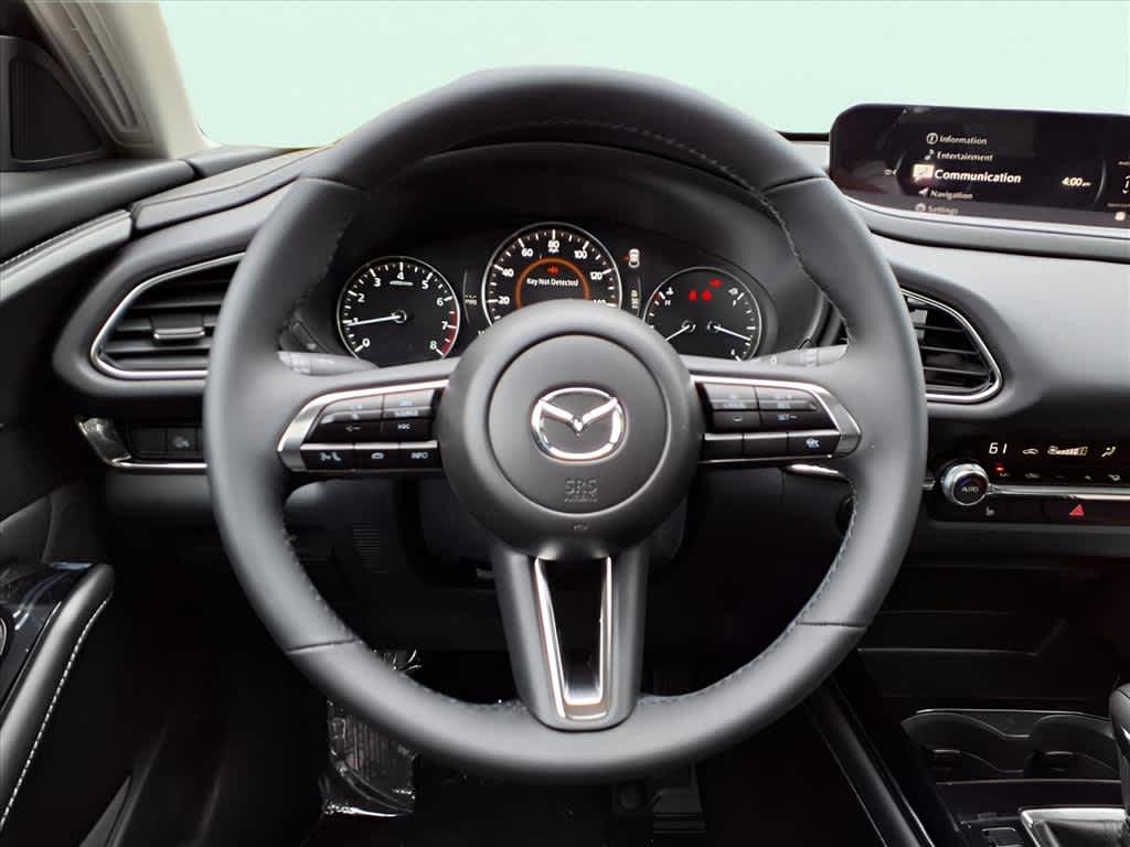2025 Mazda CX-30 2.5 S Preferred Package Lunenburg MA