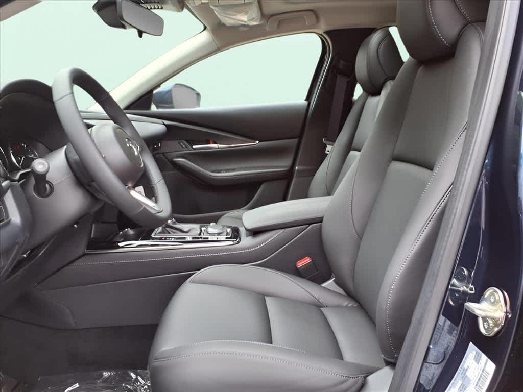 2025 Mazda CX-30 2.5 S Preferred Package Lunenburg MA