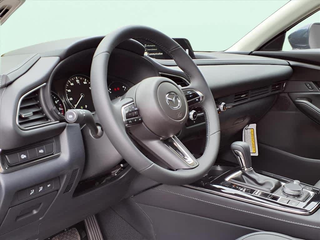 2025 Mazda CX-30 2.5 S Preferred Package Lunenburg MA