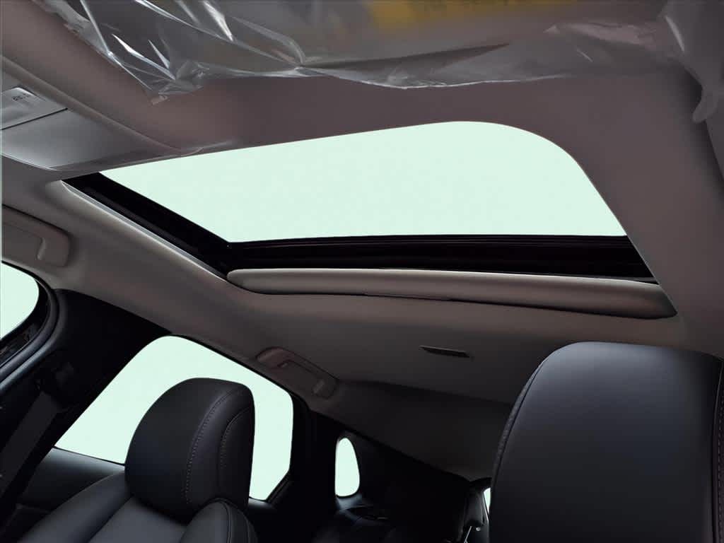2025 Mazda CX-30 2.5 S Preferred Package Lunenburg MA