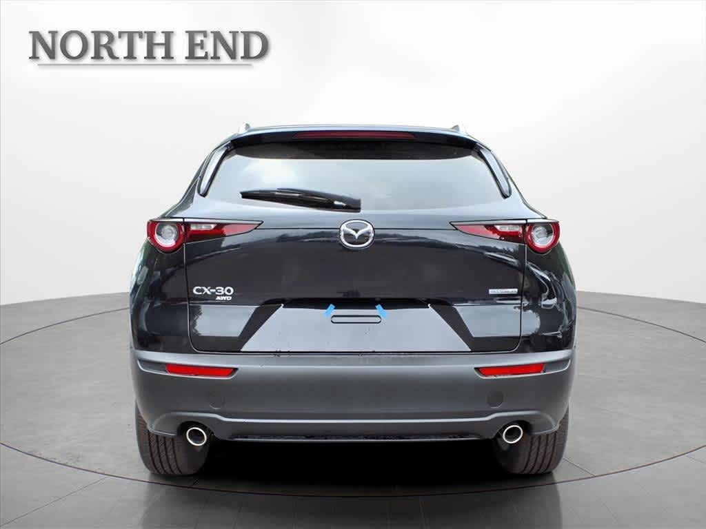 2025 Mazda CX-30 2.5 S Preferred Package Lunenburg MA