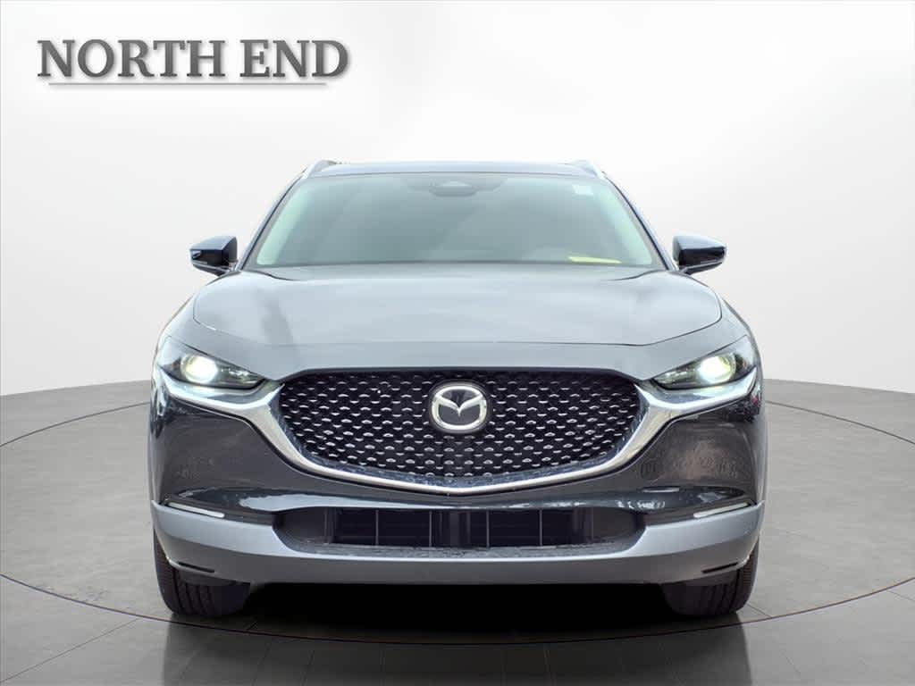 2025 Mazda CX-30 2.5 S Preferred Package Lunenburg MA