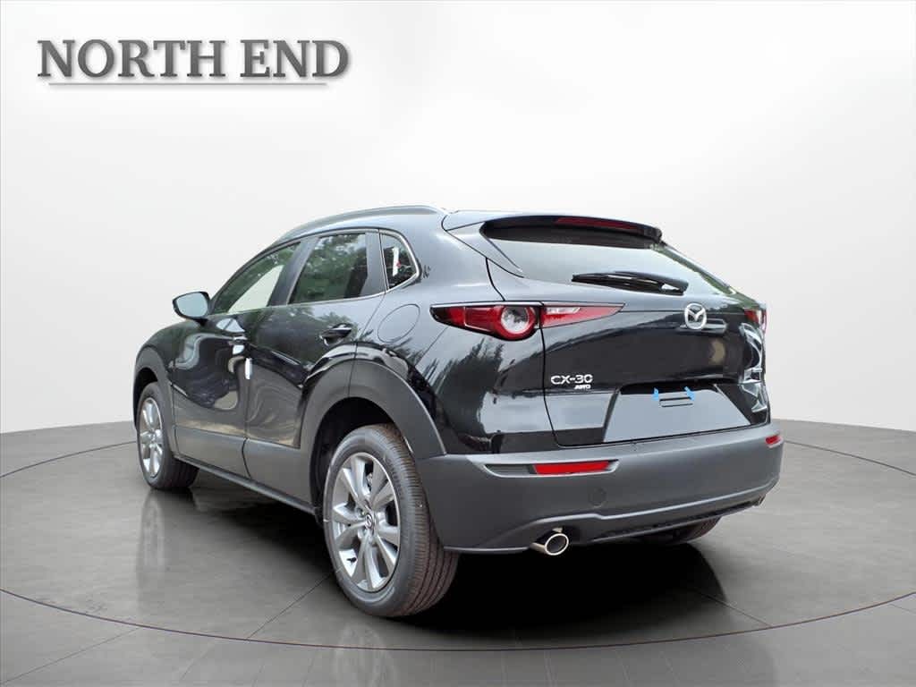 2025 Mazda CX-30 2.5 S Preferred Package Lunenburg MA