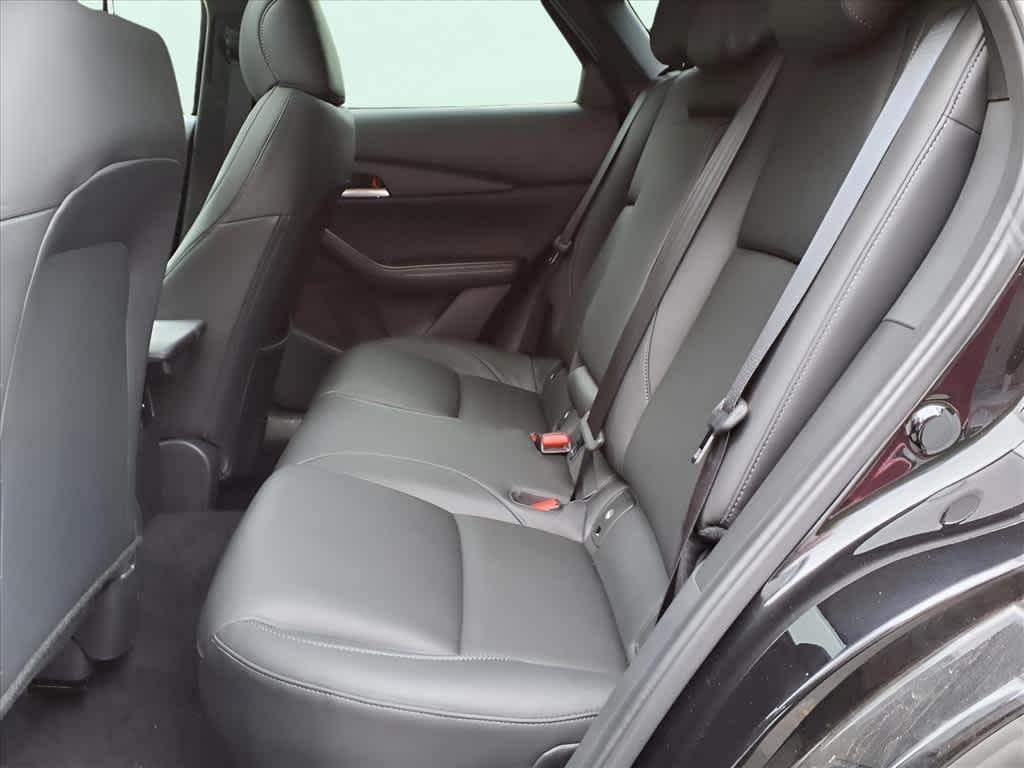 2025 Mazda CX-30 2.5 S Preferred Package Lunenburg MA