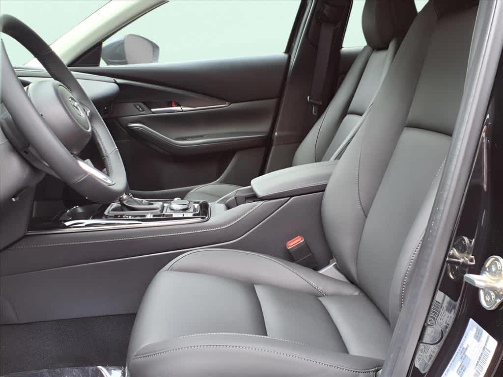 2025 Mazda CX-30 2.5 S Preferred Package Lunenburg MA