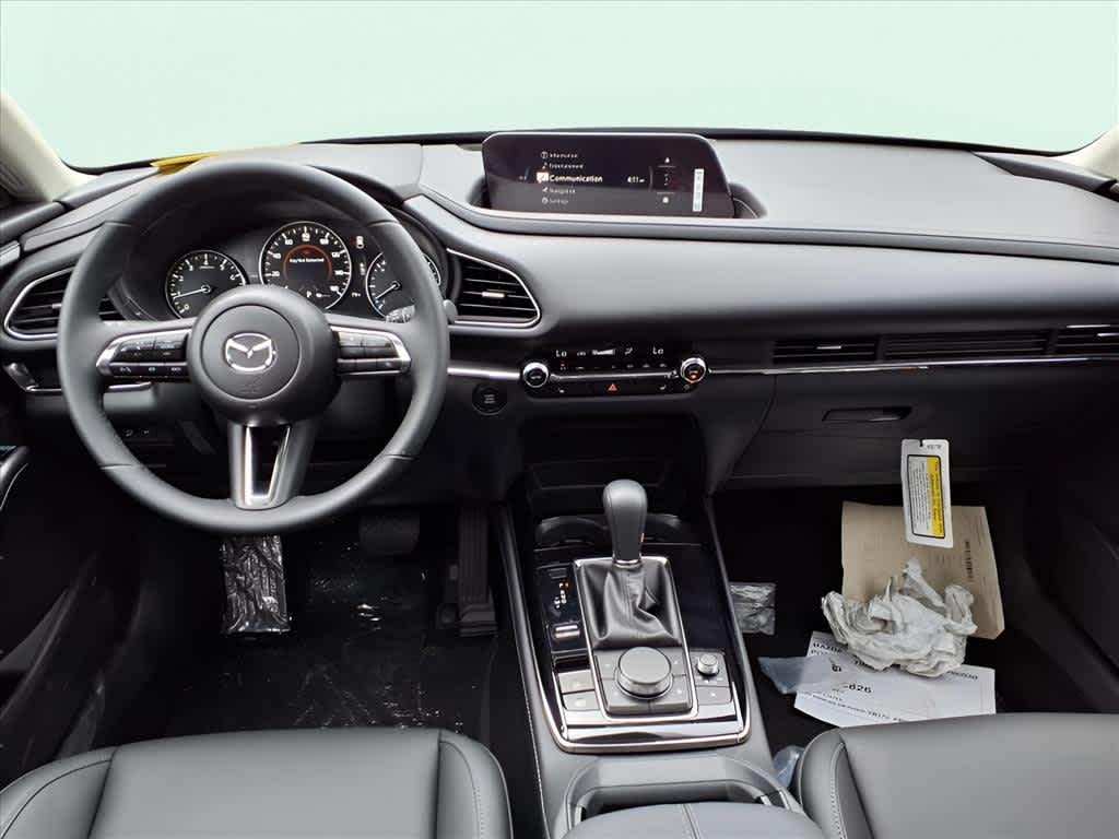 2025 Mazda CX-30 2.5 S Preferred Package Lunenburg MA