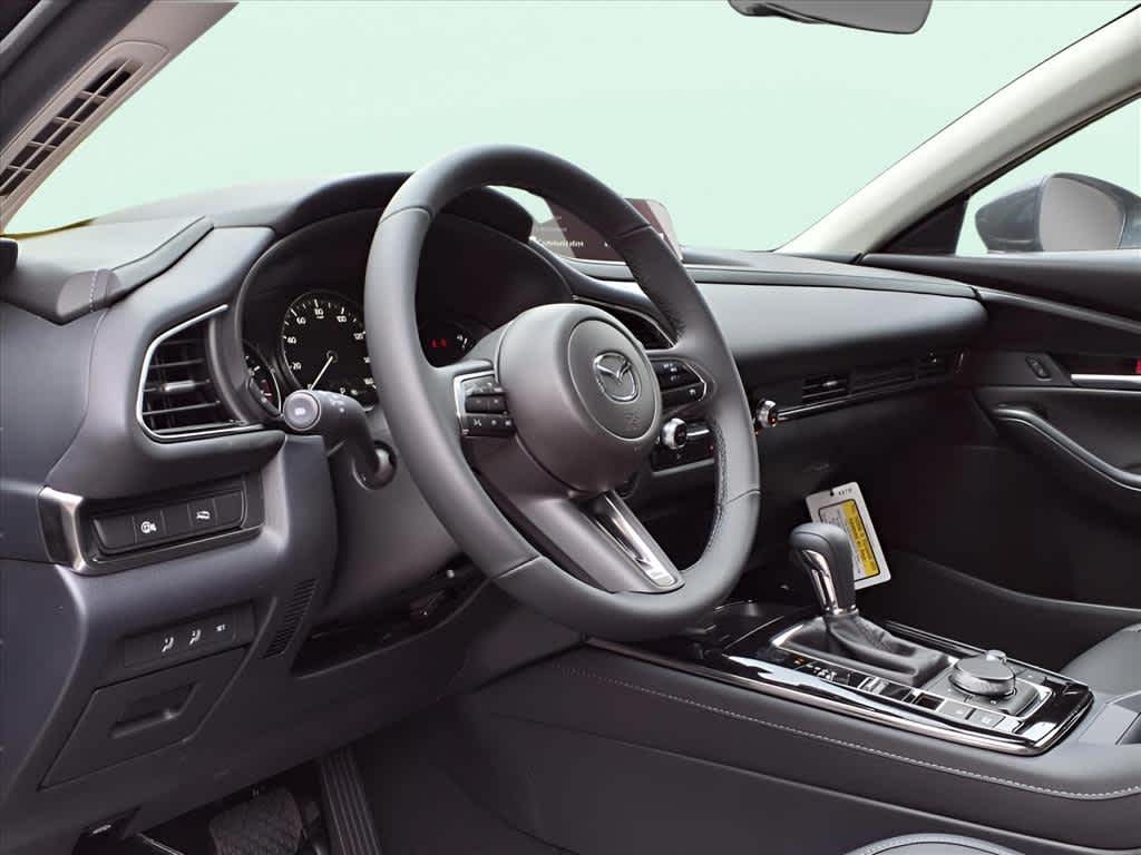 2025 Mazda CX-30 2.5 S Preferred Package Lunenburg MA