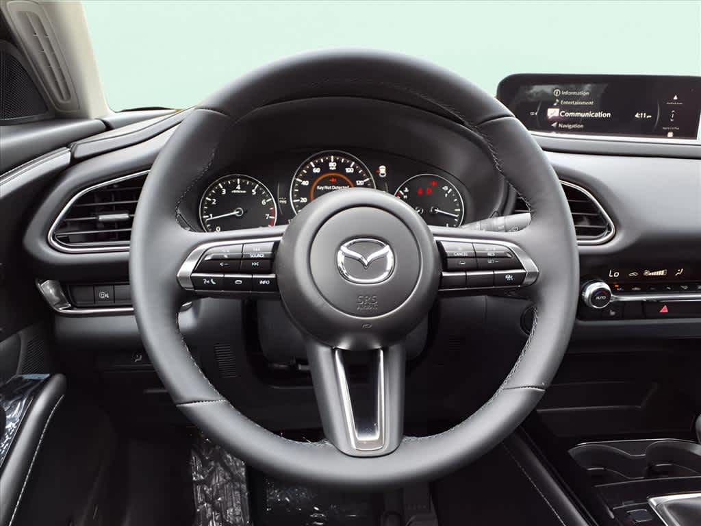 2025 Mazda CX-30 2.5 S Preferred Package Lunenburg MA