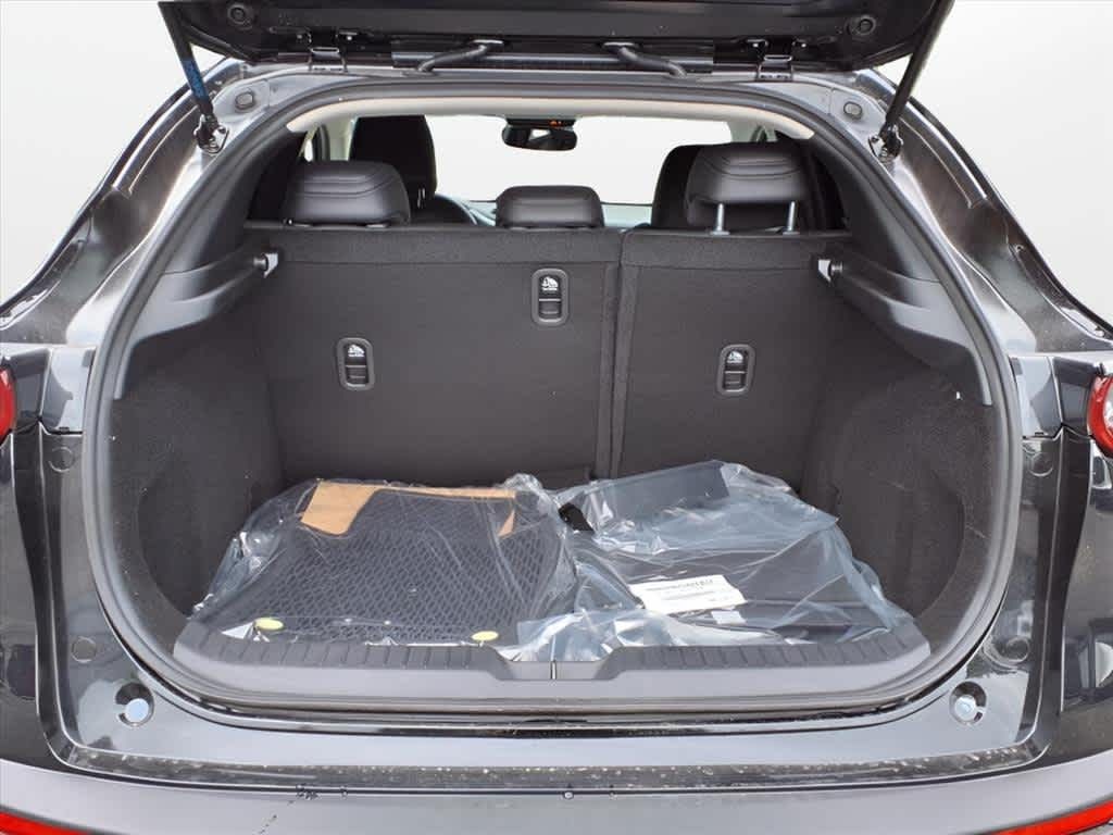 2025 Mazda CX-30 2.5 S Preferred Package Lunenburg MA