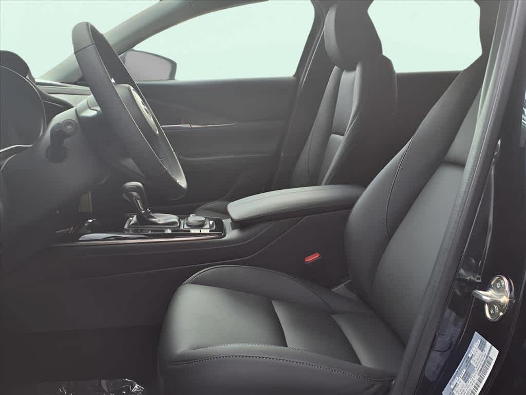 2025 Mazda CX-30 2.5 S Preferred Package Lunenburg MA