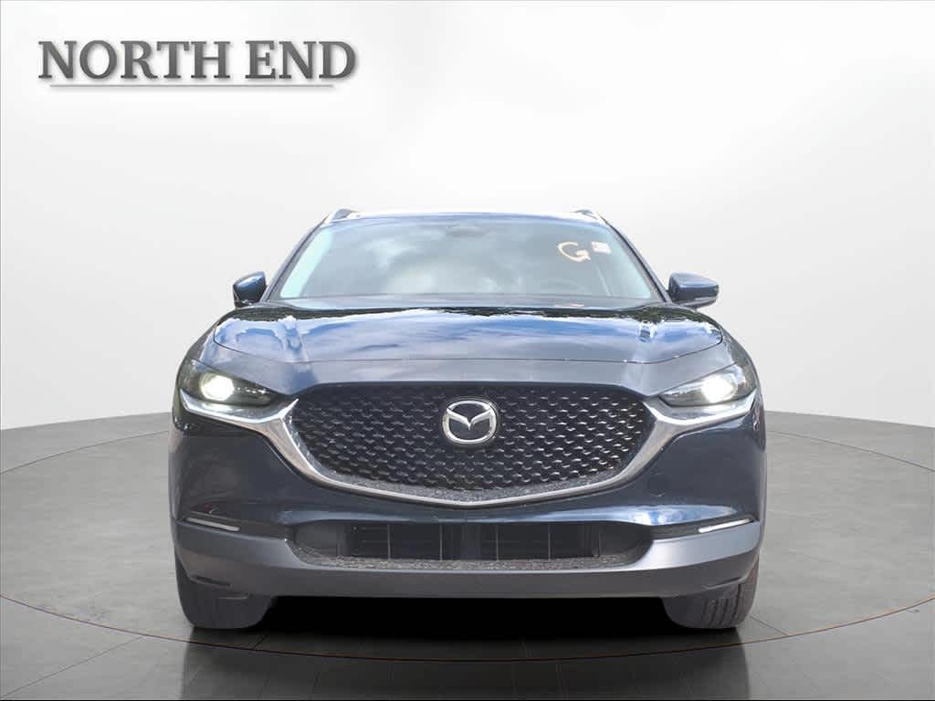 2025 Mazda CX-30 2.5 S Preferred Package Lunenburg MA