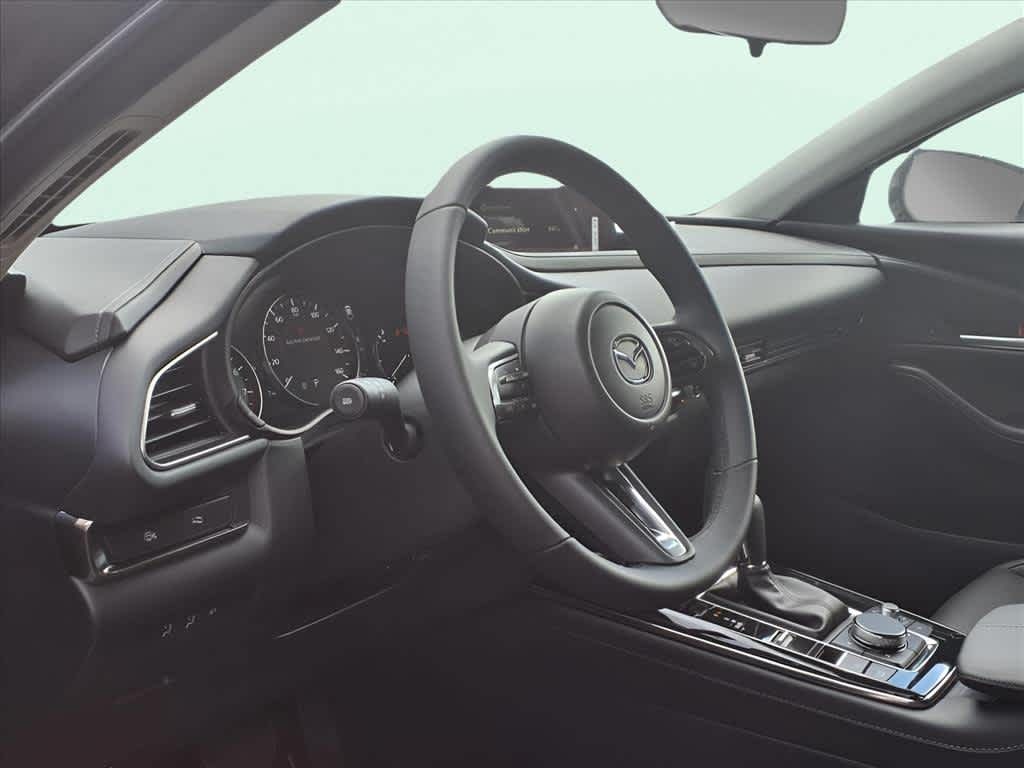 2025 Mazda CX-30 2.5 S Preferred Package Lunenburg MA