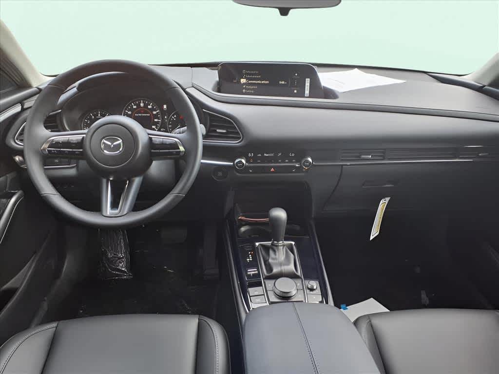 2025 Mazda CX-30 2.5 S Preferred Package Lunenburg MA
