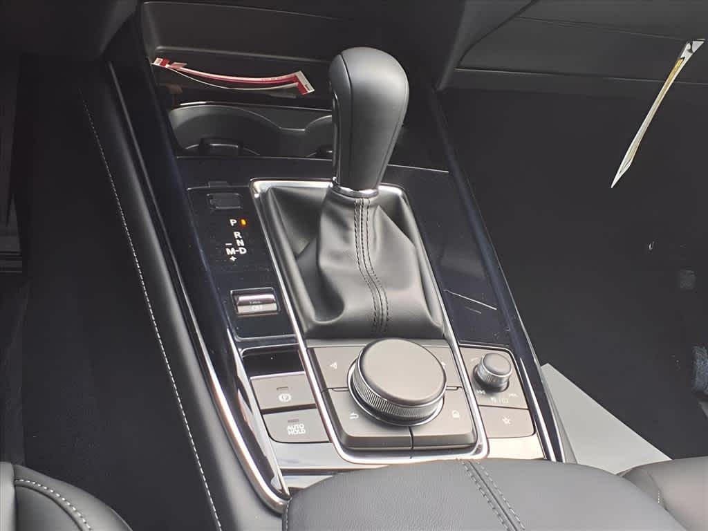 2025 Mazda CX-30 2.5 S Preferred Package Lunenburg MA