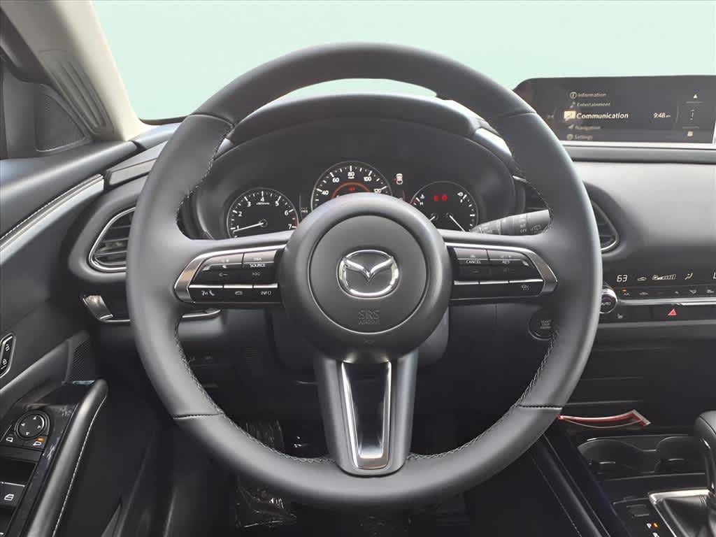 2025 Mazda CX-30 2.5 S Preferred Package Lunenburg MA