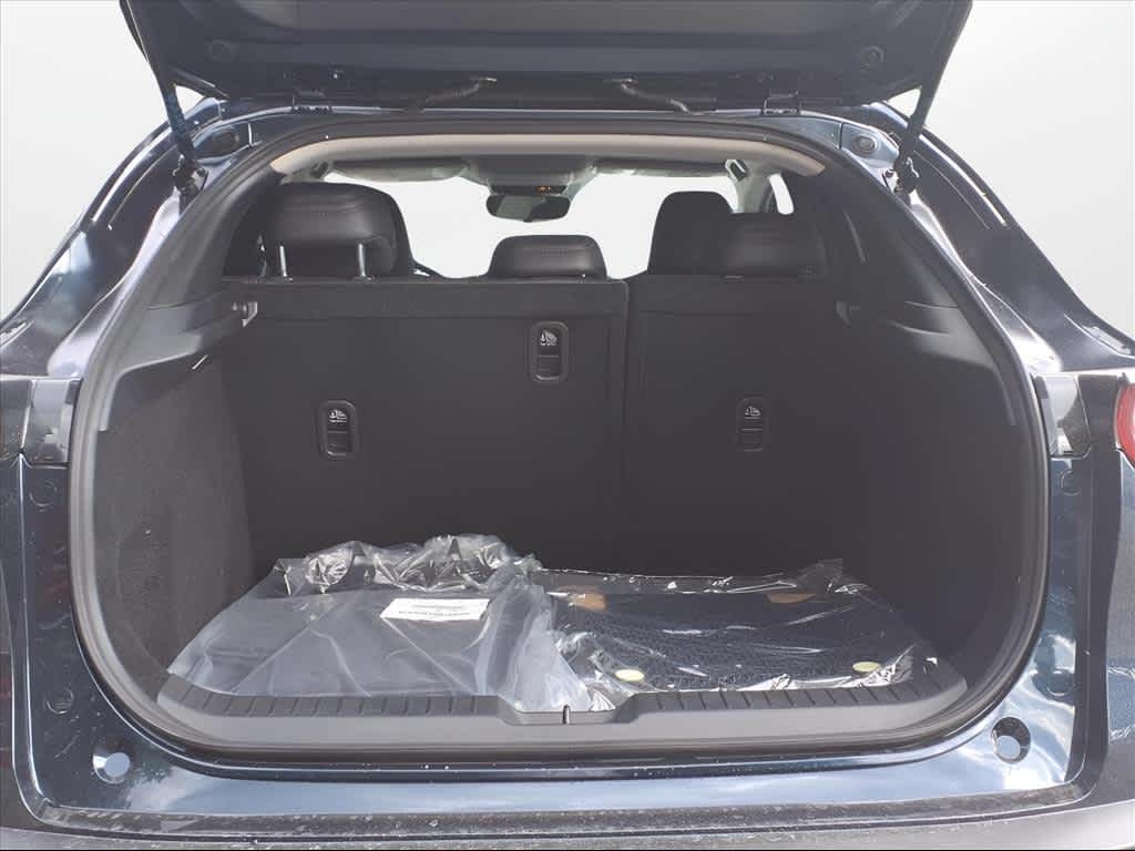 2025 Mazda CX-30 2.5 S Preferred Package Lunenburg MA
