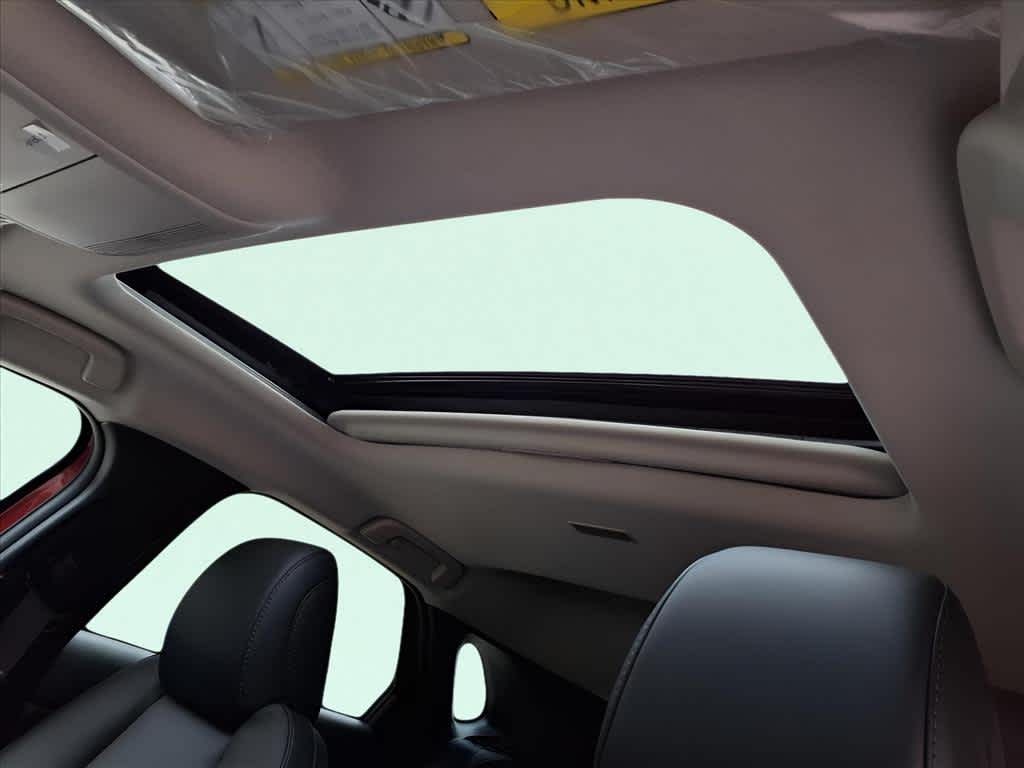 2025 Mazda CX-30 2.5 S Preferred Package Lunenburg MA