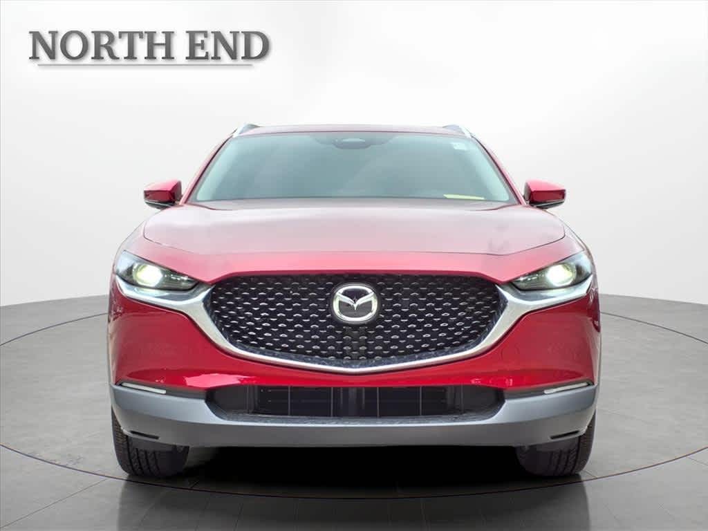 2025 Mazda CX-30 2.5 S Preferred Package Lunenburg MA