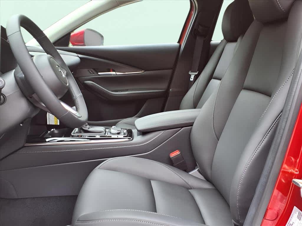 2025 Mazda CX-30 2.5 S Preferred Package Lunenburg MA