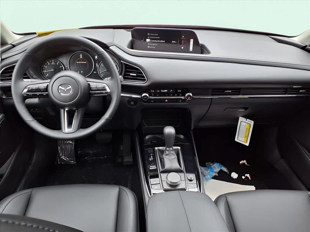 2025 Mazda CX-30 2.5 S Preferred Package Lunenburg MA
