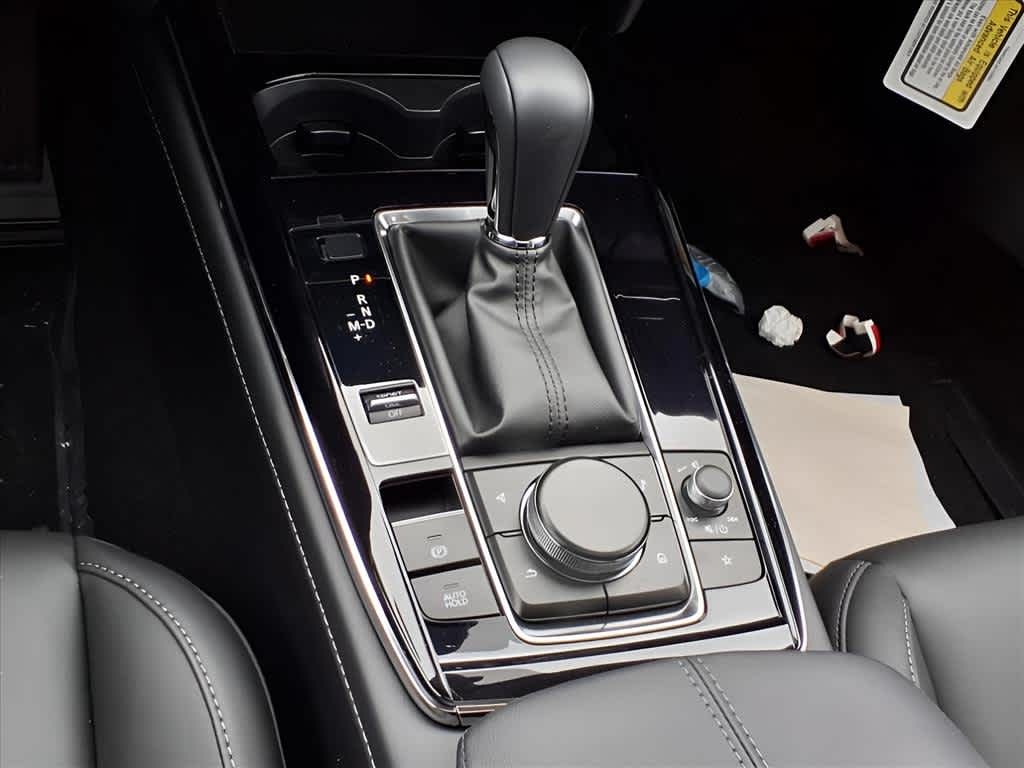 2025 Mazda CX-30 2.5 S Preferred Package Lunenburg MA