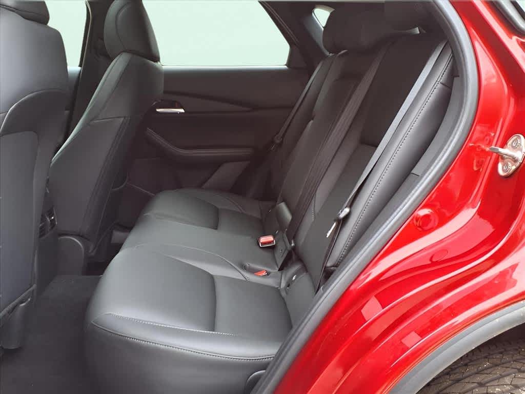2025 Mazda CX-30 2.5 S Preferred Package Lunenburg MA
